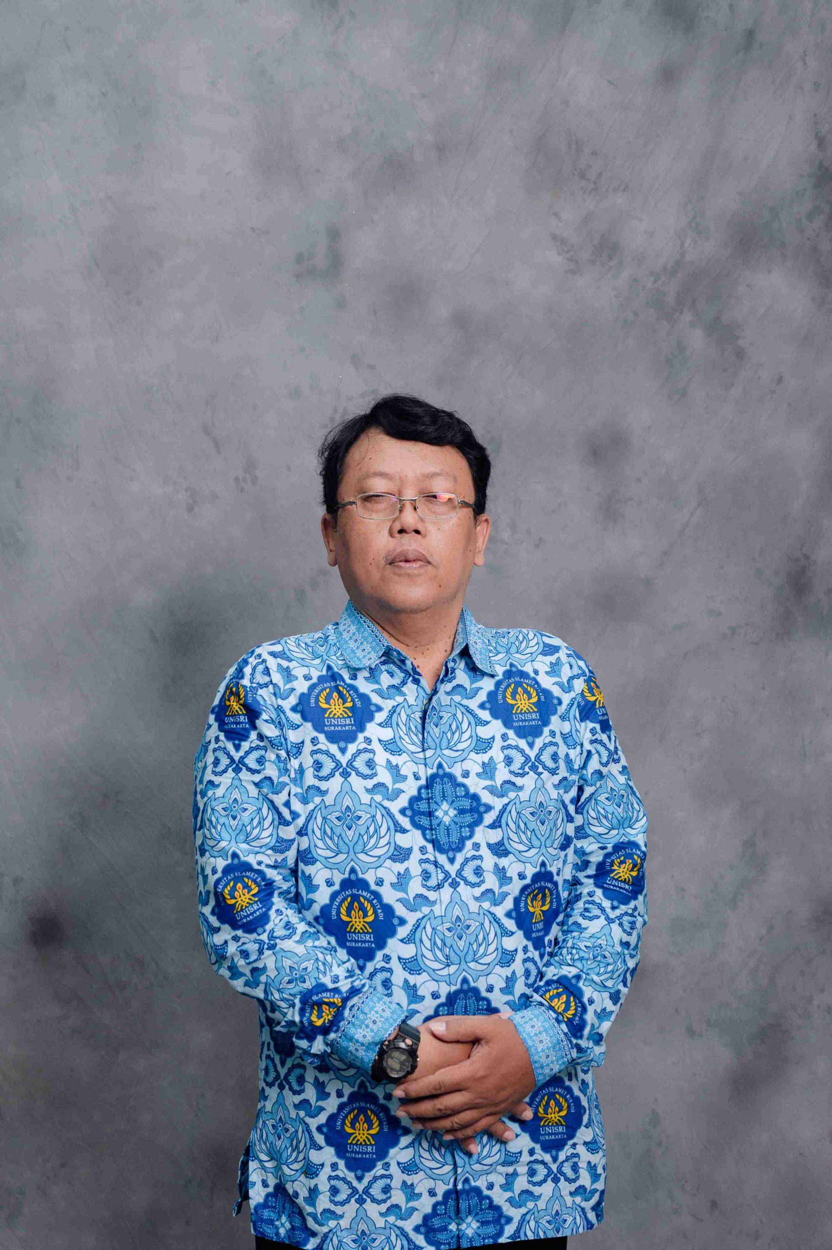 Dr. Singgih Prastawa, S.Pd, m.Pd